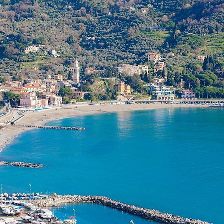 Вілла Casa Grande Mare Леванто Екстер'єр фото