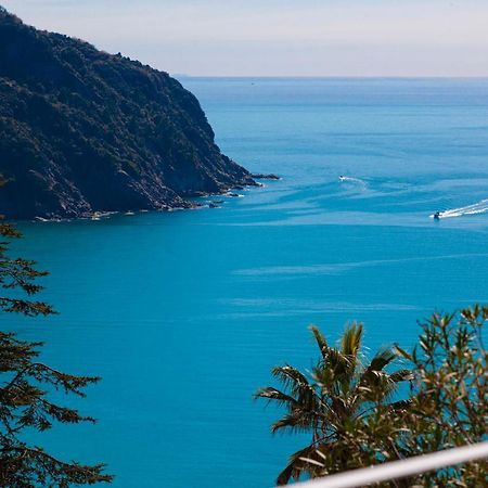 Вілла Casa Grande Mare Леванто Екстер'єр фото