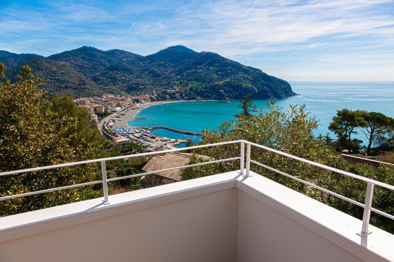 Вілла Casa Grande Mare Леванто Екстер'єр фото