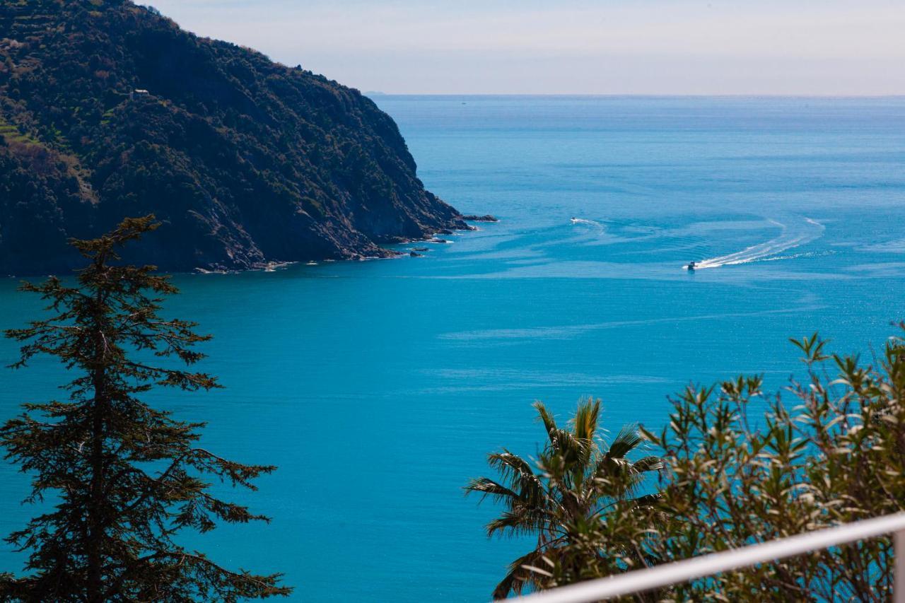 Вілла Casa Grande Mare Леванто Екстер'єр фото